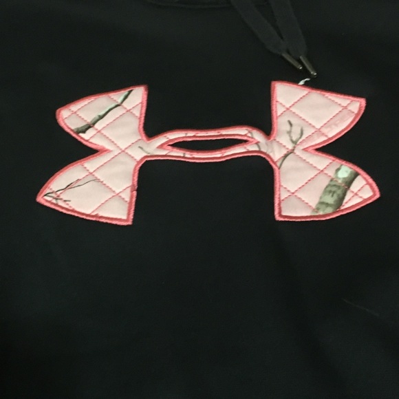 Under Armour Sweatshirt - Picture 2 of 4